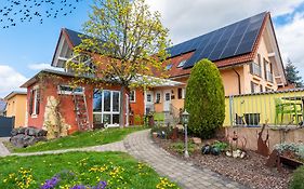 Hotel&Gästehaus Im Ziegelweg garni